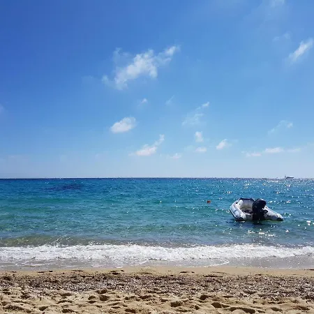 Mobilhome Pampelonne Jacobs * Saint-Tropez